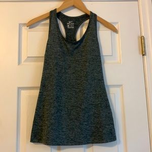 Women’s Nike racerback tank size XS